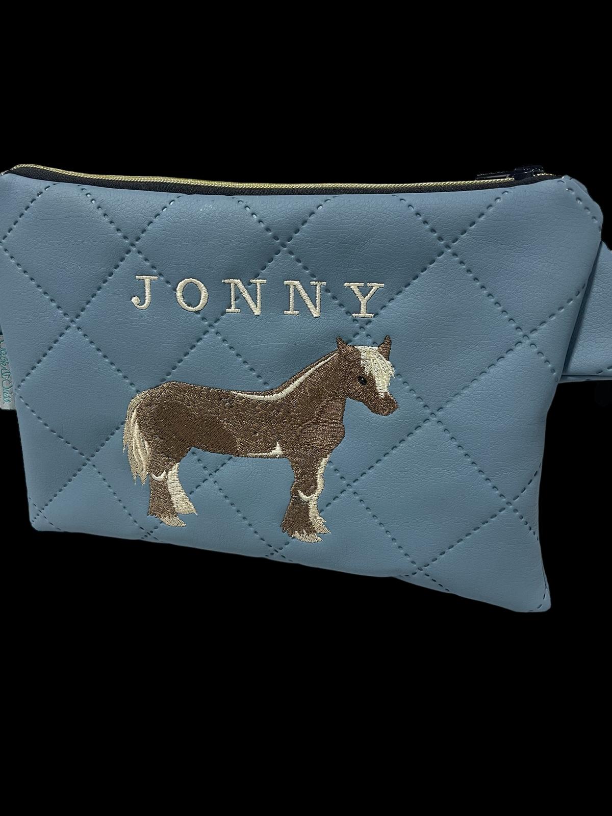 Kultur-/Kosmetiktasche