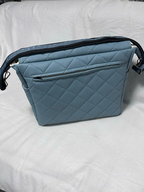 Wickeltasche