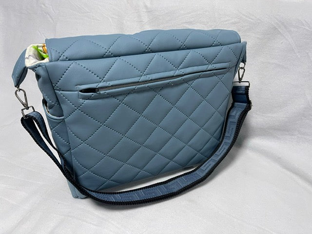 Wickeltasche