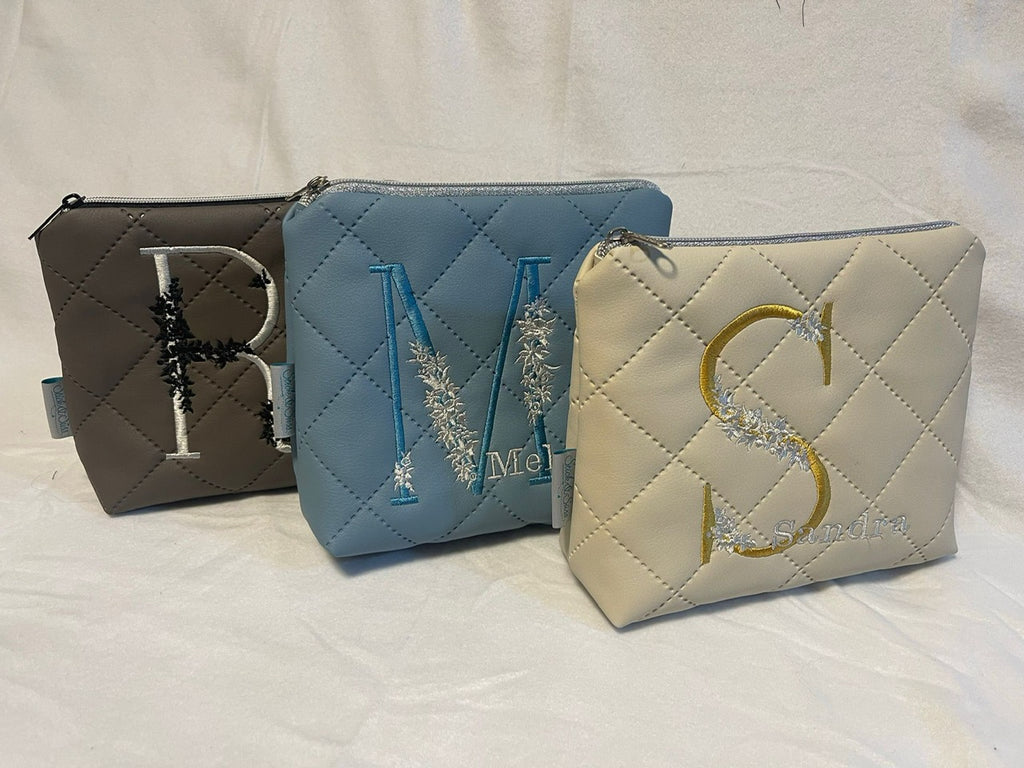 Kulturtasche/Kosmetiktasche